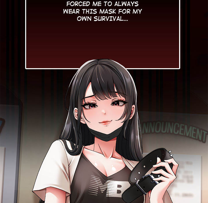 The Delinquent Girl - UNCENSORED - episode 1 - 198