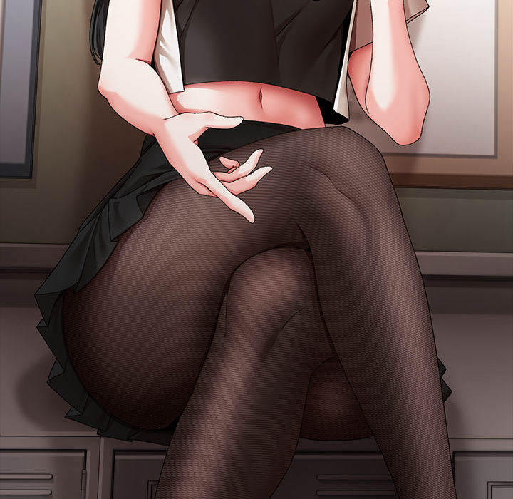 The Delinquent Girl - UNCENSORED - episode 1 - 199