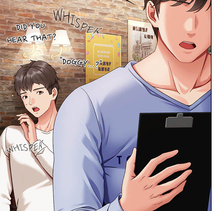 The Delinquent Girl - UNCENSORED - episode 1 - 207