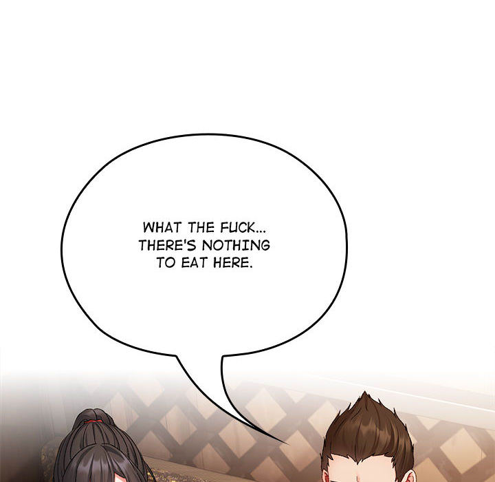The Delinquent Girl - UNCENSORED - episode 1 - 211