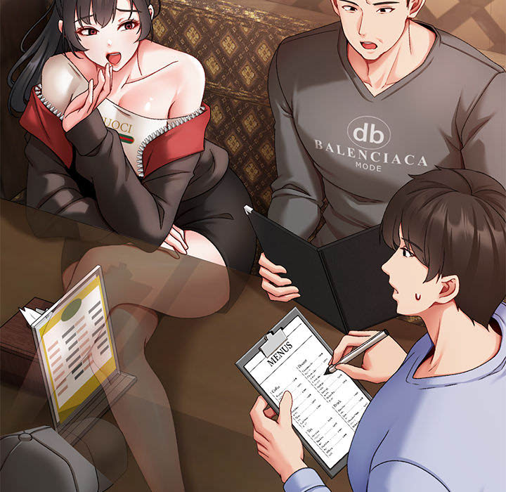 The Delinquent Girl - UNCENSORED - episode 1 - 212