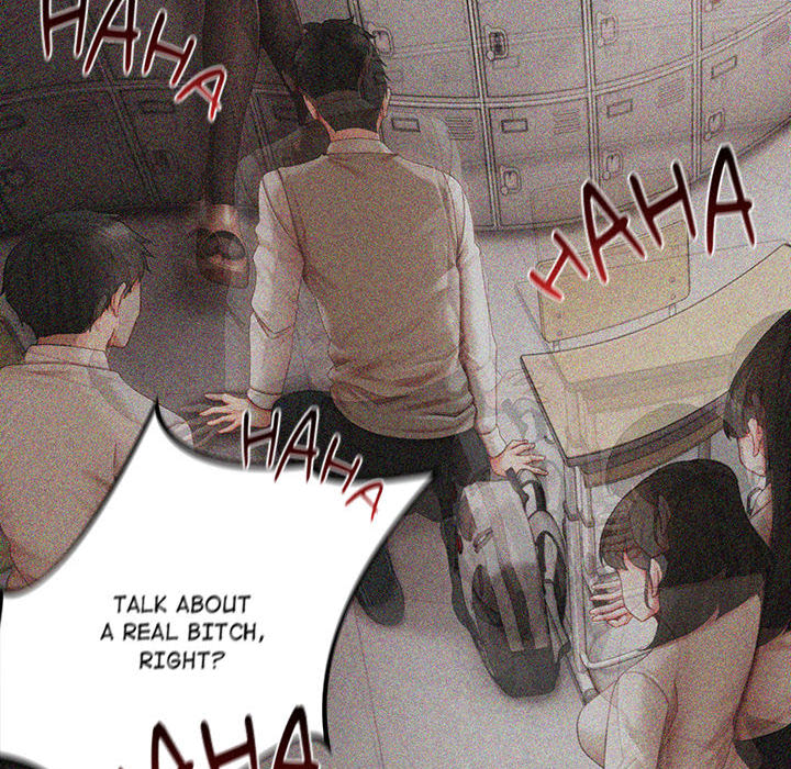 The Delinquent Girl - UNCENSORED - episode 1 - 20