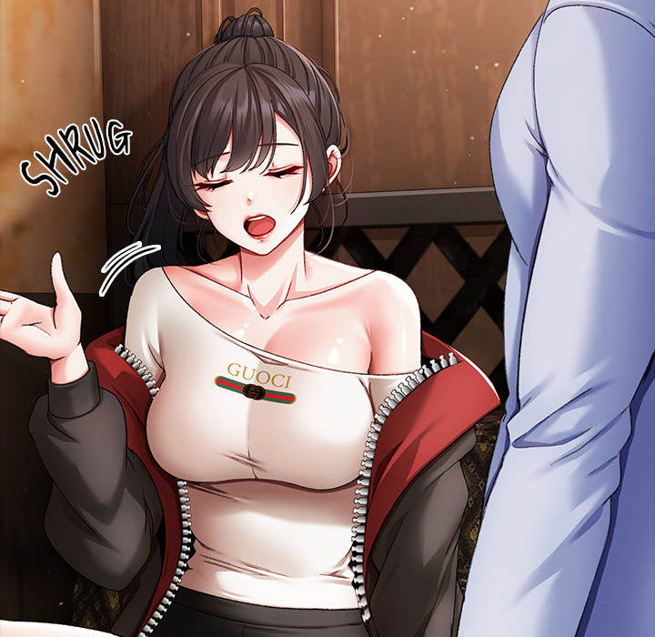 The Delinquent Girl - UNCENSORED - episode 1 - 221