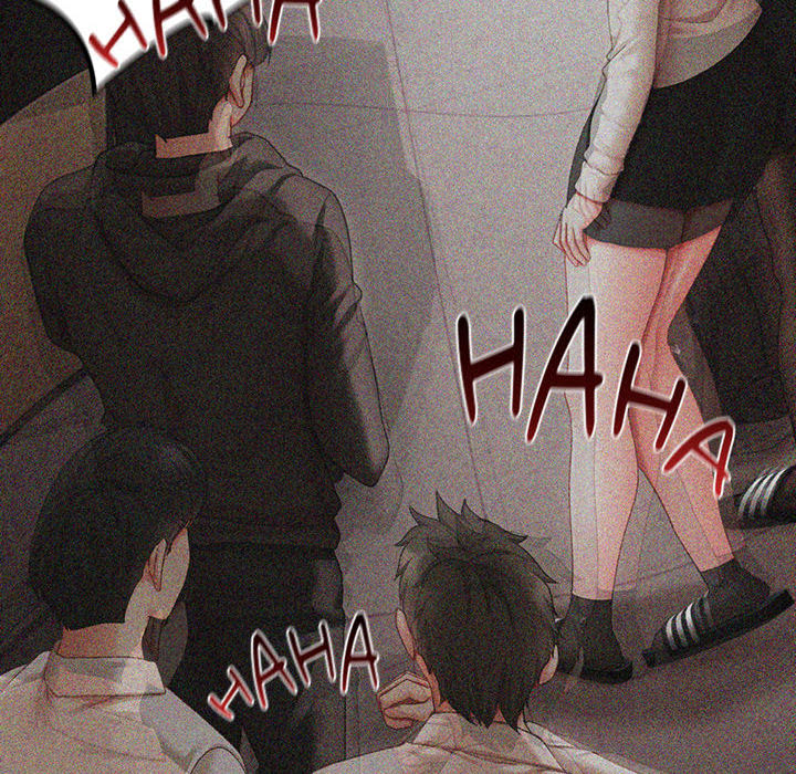 The Delinquent Girl - UNCENSORED - episode 1 - 21