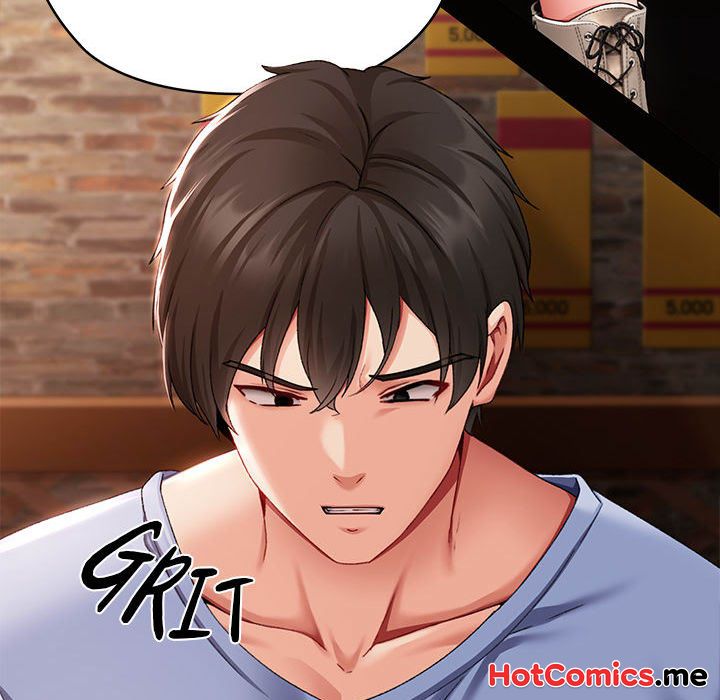 The Delinquent Girl - UNCENSORED - episode 1 - 230
