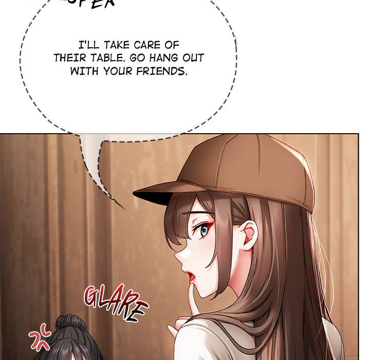 The Delinquent Girl - UNCENSORED - episode 1 - 236