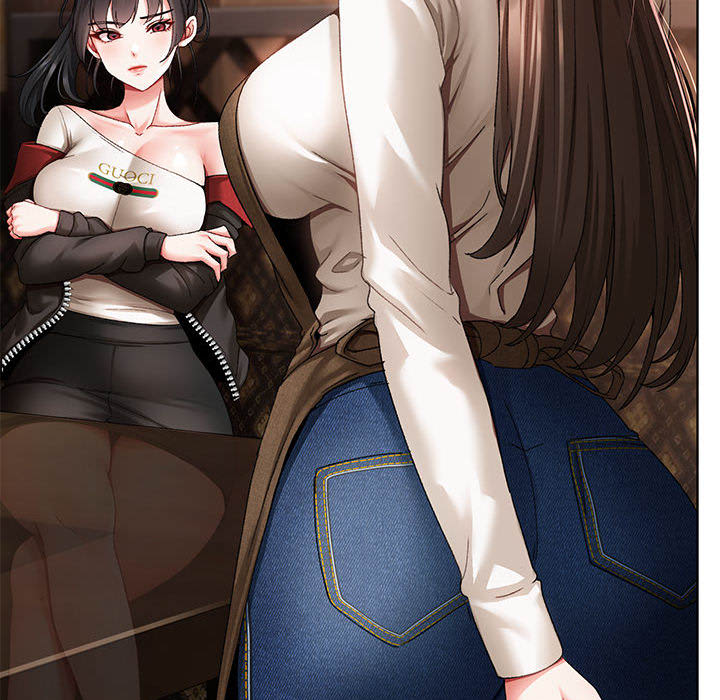 The Delinquent Girl - UNCENSORED - episode 1 - 237