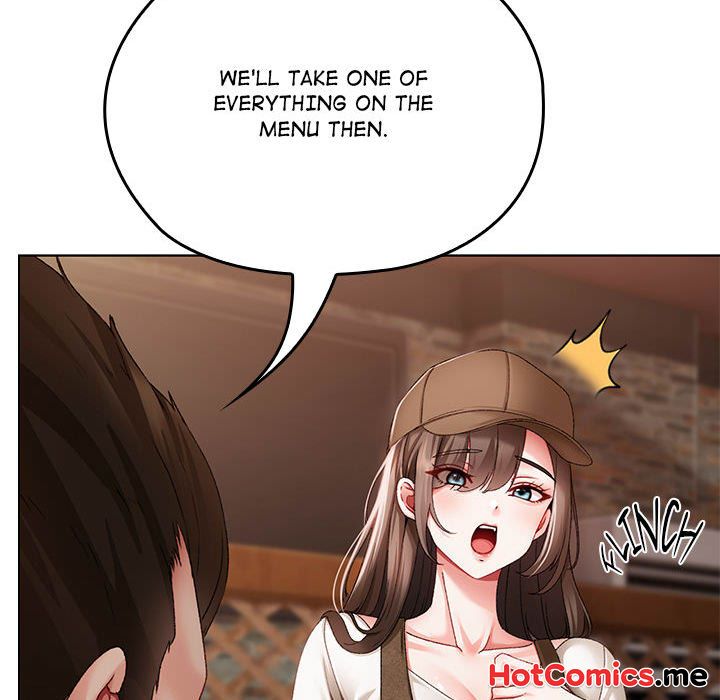 The Delinquent Girl - UNCENSORED - episode 1 - 239