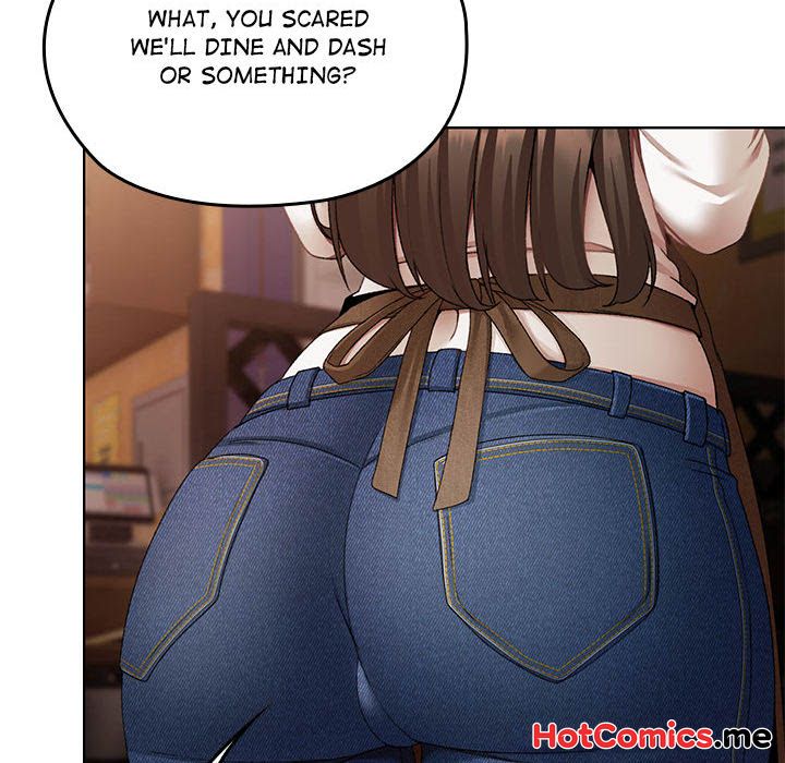 The Delinquent Girl - UNCENSORED - episode 1 - 244