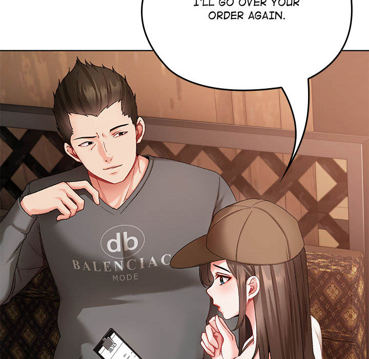 The Delinquent Girl - UNCENSORED - episode 1 - 246