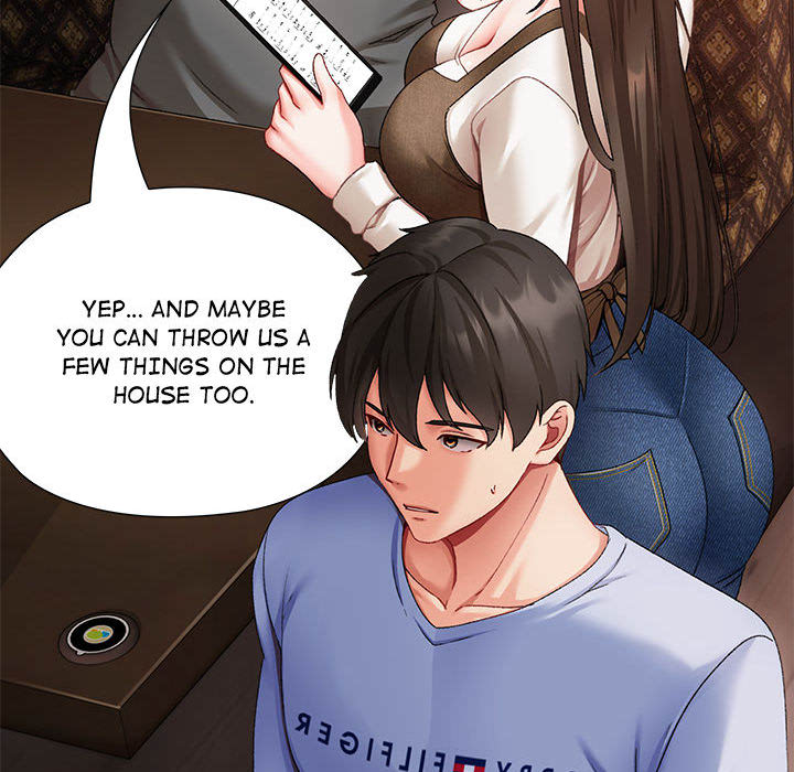 The Delinquent Girl - UNCENSORED - episode 1 - 247