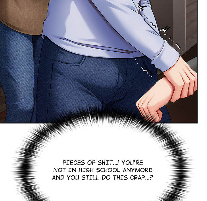 The Delinquent Girl - UNCENSORED - episode 1 - 256