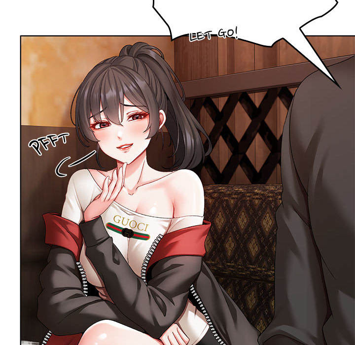 The Delinquent Girl - UNCENSORED - episode 1 - 258