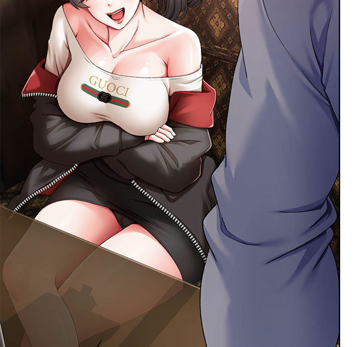 The Delinquent Girl - UNCENSORED - episode 1 - 268