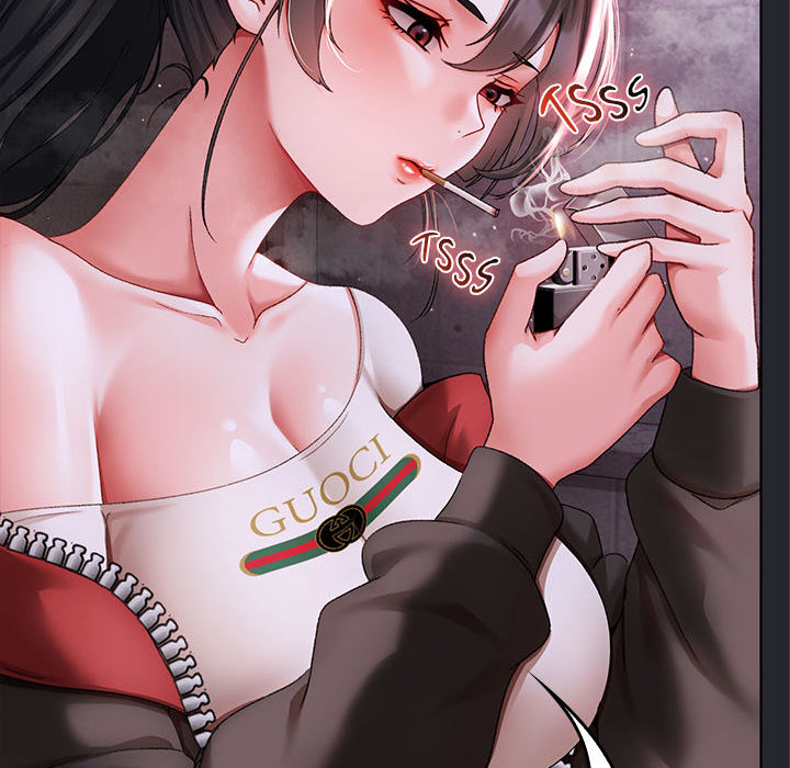 The Delinquent Girl - UNCENSORED - episode 1 - 283