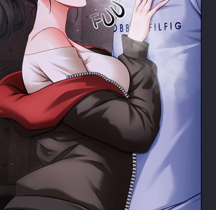 The Delinquent Girl - UNCENSORED - episode 1 - 295
