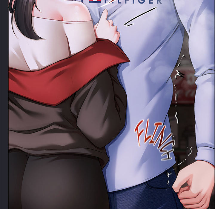The Delinquent Girl - UNCENSORED - episode 1 - 298
