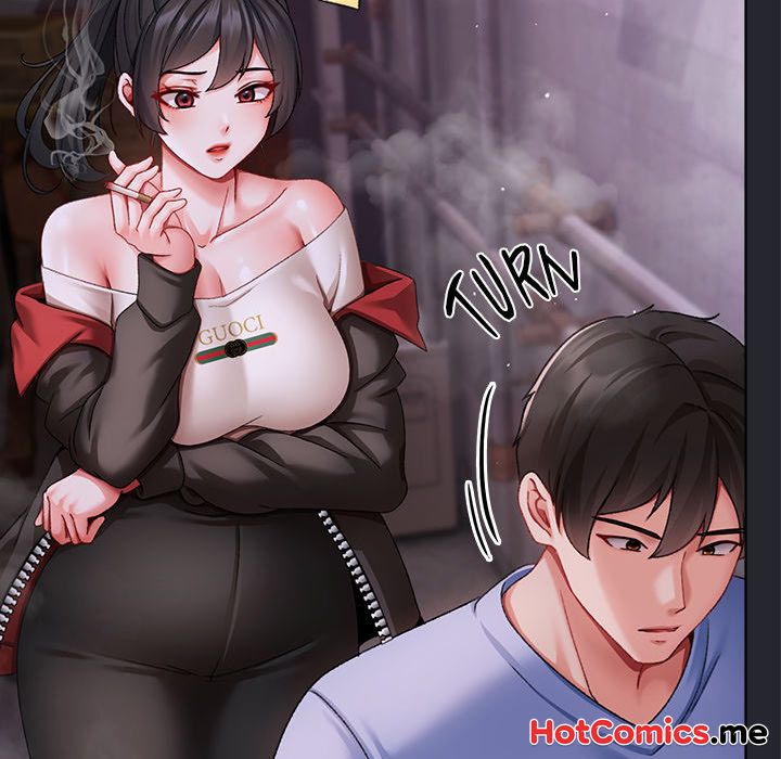 The Delinquent Girl - UNCENSORED - episode 1 - 301
