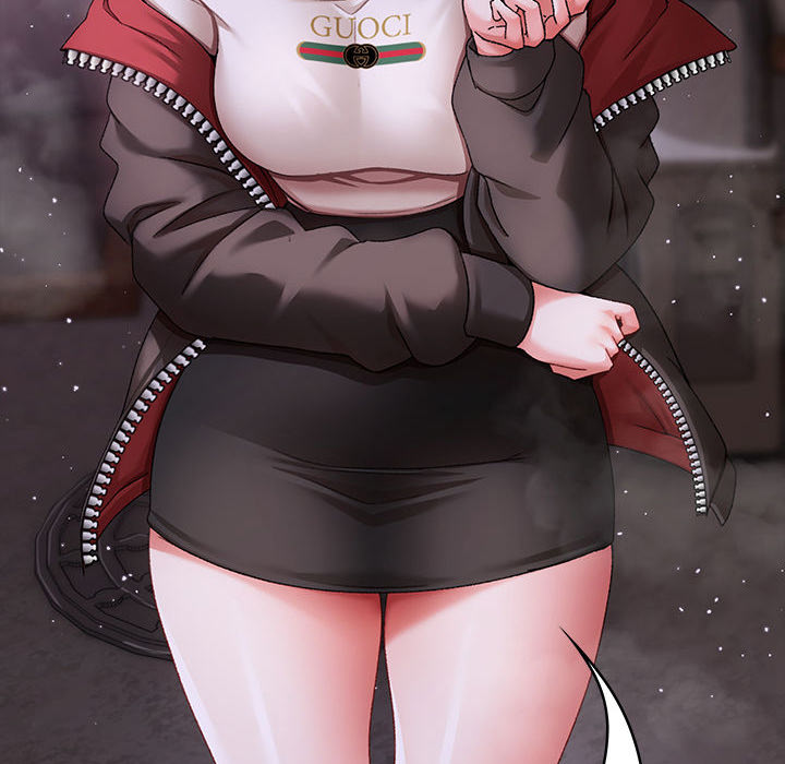 The Delinquent Girl - UNCENSORED - episode 1 - 308