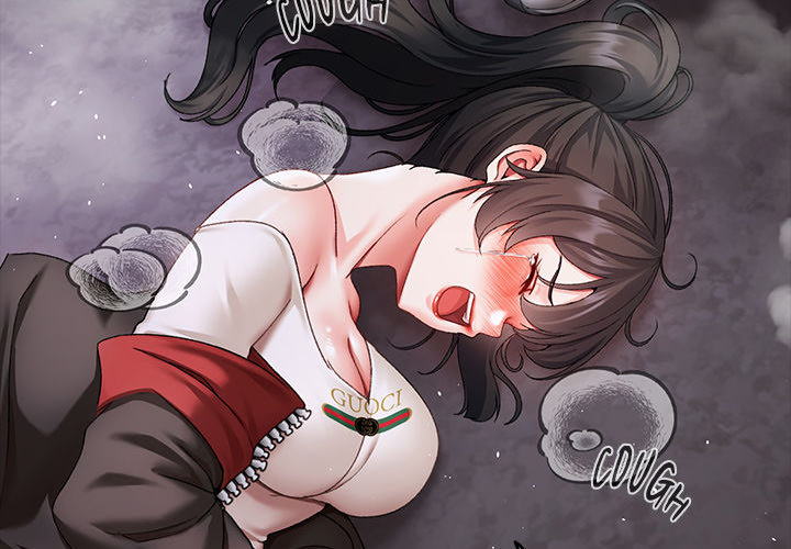 The Delinquent Girl - UNCENSORED - episode 1 - 325