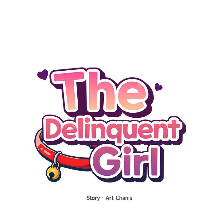 The Delinquent Girl - UNCENSORED - episode 1 - 40