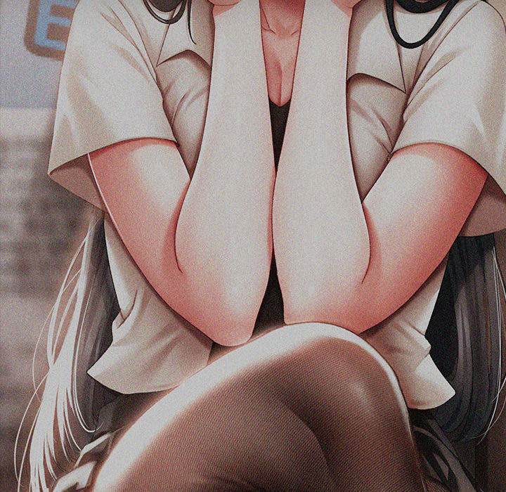 The Delinquent Girl - UNCENSORED - episode 1 - 5