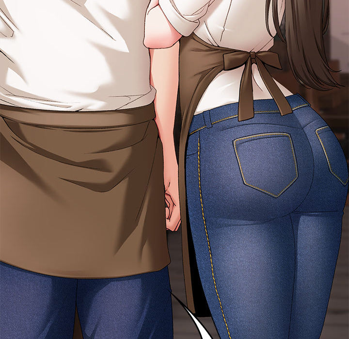 The Delinquent Girl - UNCENSORED - episode 1 - 78