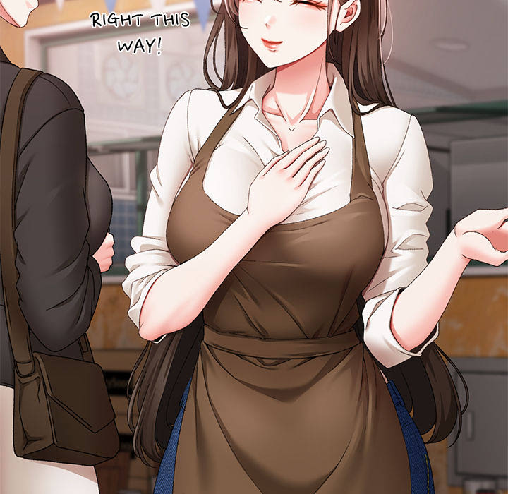 The Delinquent Girl - UNCENSORED - episode 1 - 83