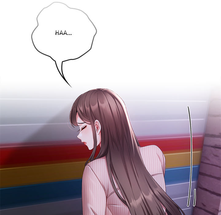 The Delinquent Girl - UNCENSORED - episode 1 - 89