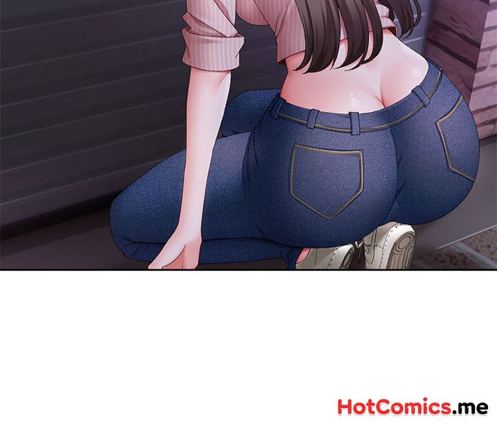 The Delinquent Girl - UNCENSORED - episode 1 - 90
