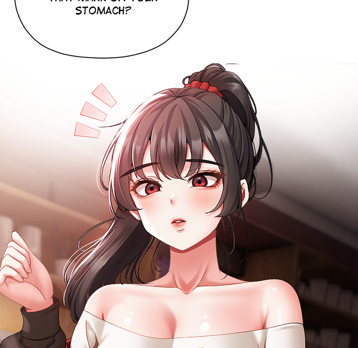 The Delinquent Girl - UNCENSORED - episode 2 - 115