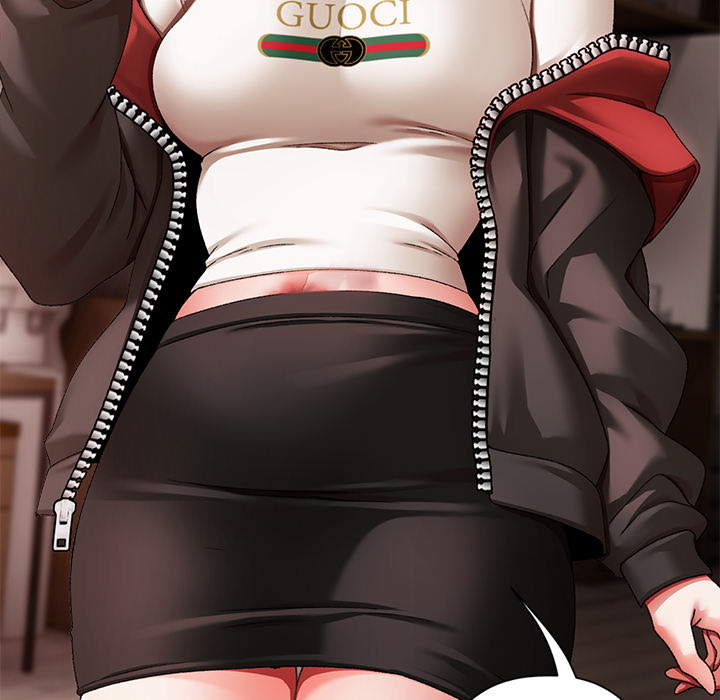 The Delinquent Girl - UNCENSORED - episode 2 - 116