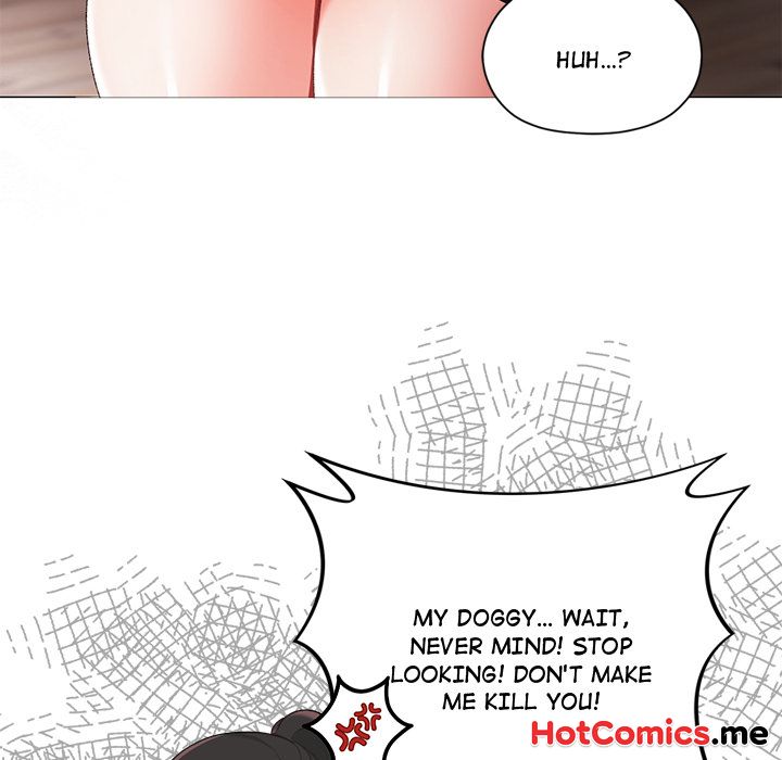 The Delinquent Girl - UNCENSORED - episode 2 - 117