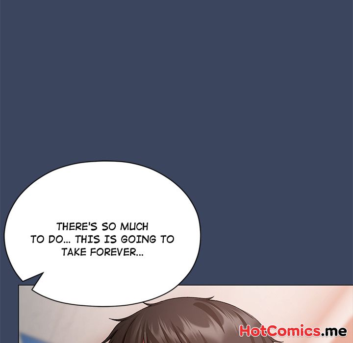 The Delinquent Girl - UNCENSORED - episode 2 - 126