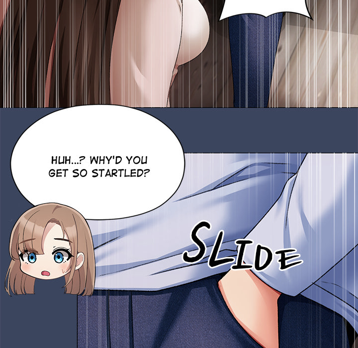 The Delinquent Girl - UNCENSORED - episode 2 - 138