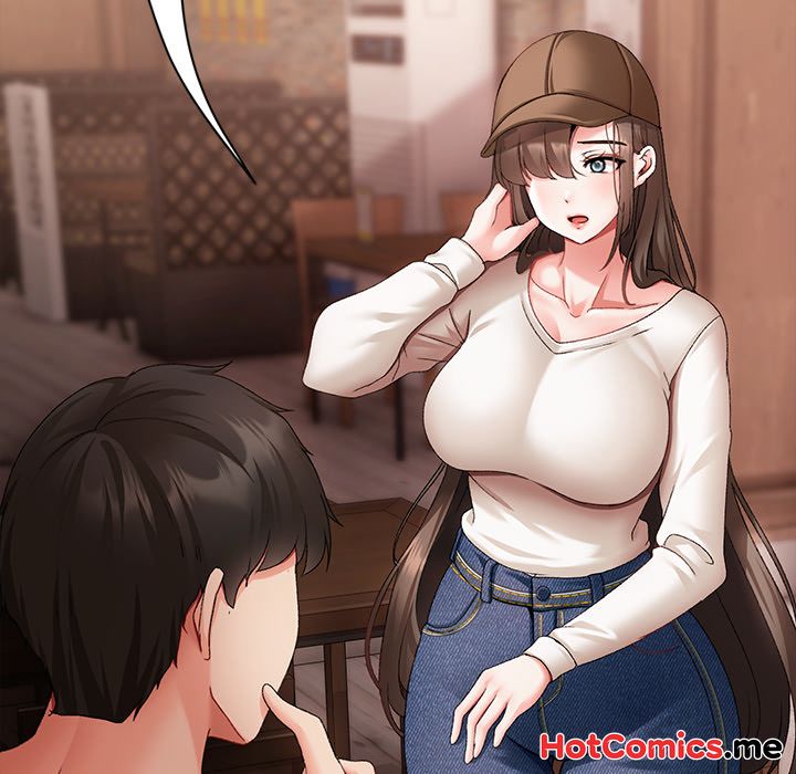 The Delinquent Girl - UNCENSORED - episode 2 - 141