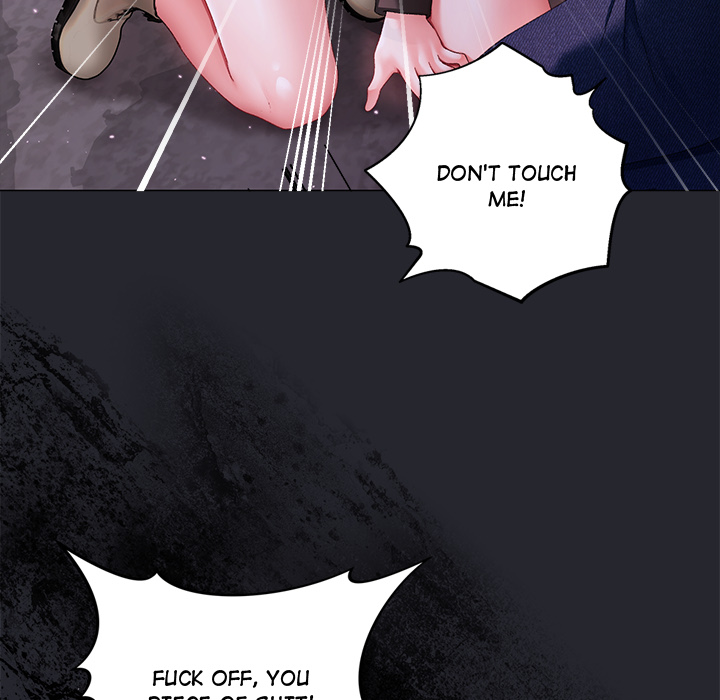 The Delinquent Girl - UNCENSORED - episode 2 - 14