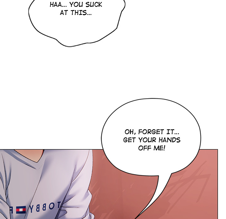 The Delinquent Girl - UNCENSORED - episode 2 - 168