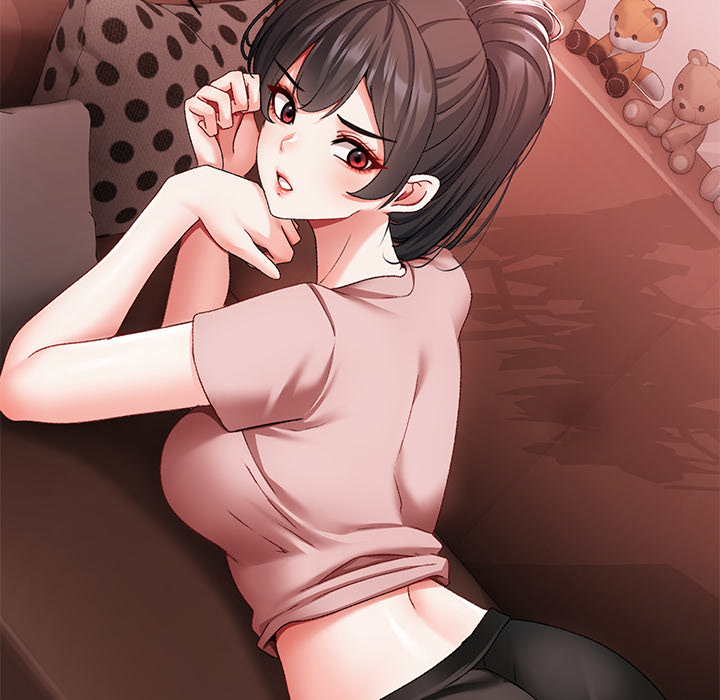 The Delinquent Girl - UNCENSORED - episode 2 - 171