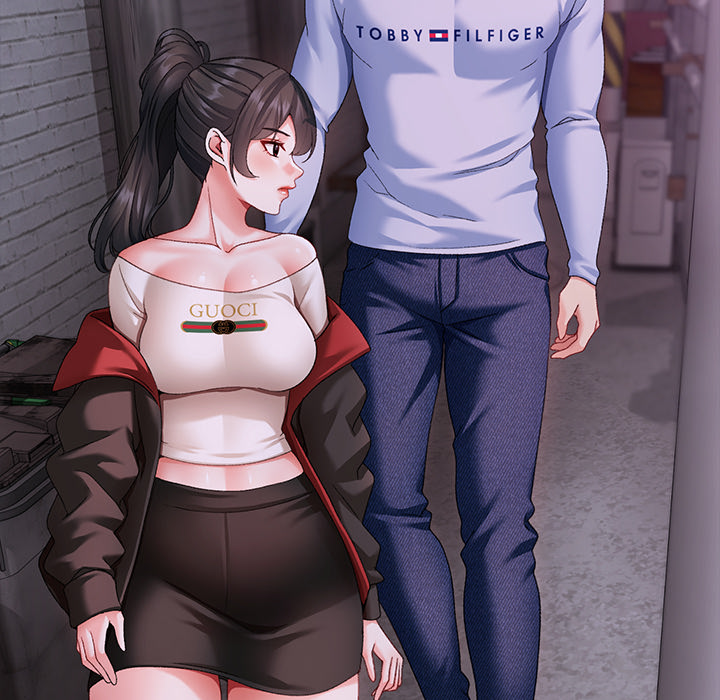 The Delinquent Girl - UNCENSORED - episode 2 - 196
