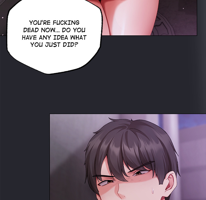 The Delinquent Girl - UNCENSORED - episode 2 - 19