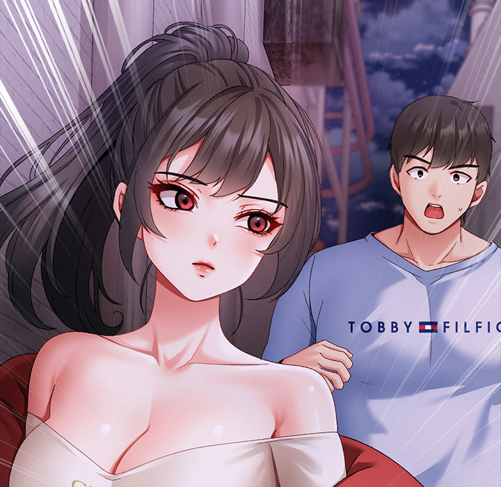 The Delinquent Girl - UNCENSORED - episode 2 - 210