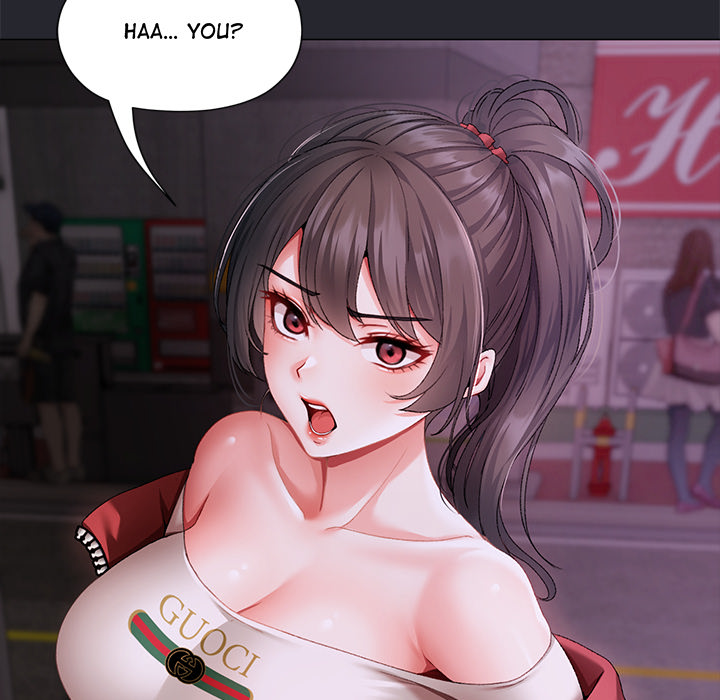 The Delinquent Girl - UNCENSORED - episode 2 - 214