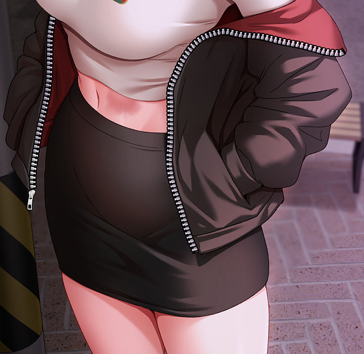 The Delinquent Girl - UNCENSORED - episode 2 - 215