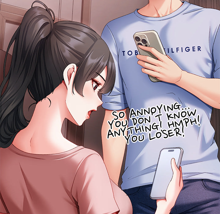 The Delinquent Girl - UNCENSORED - episode 2 - 234