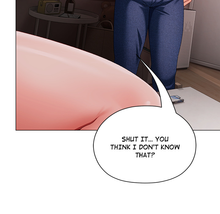The Delinquent Girl - UNCENSORED - episode 2 - 245