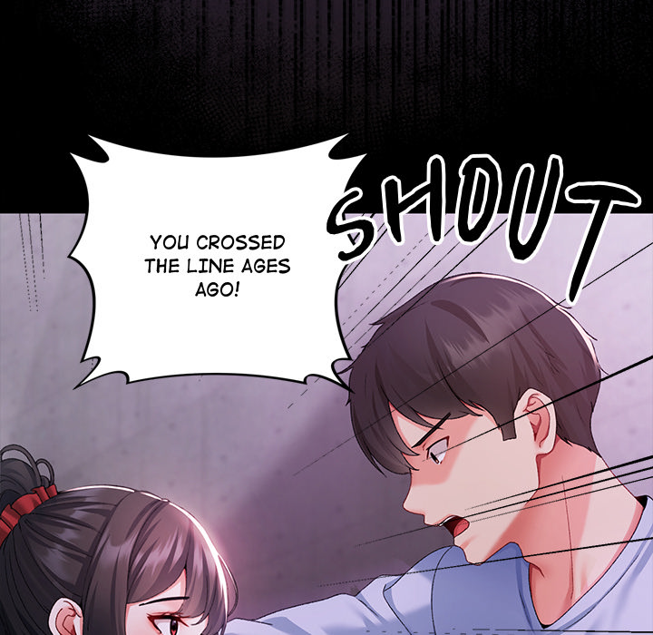 The Delinquent Girl - UNCENSORED - episode 2 - 26