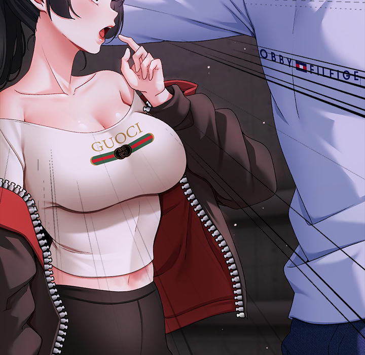The Delinquent Girl - UNCENSORED - episode 2 - 27