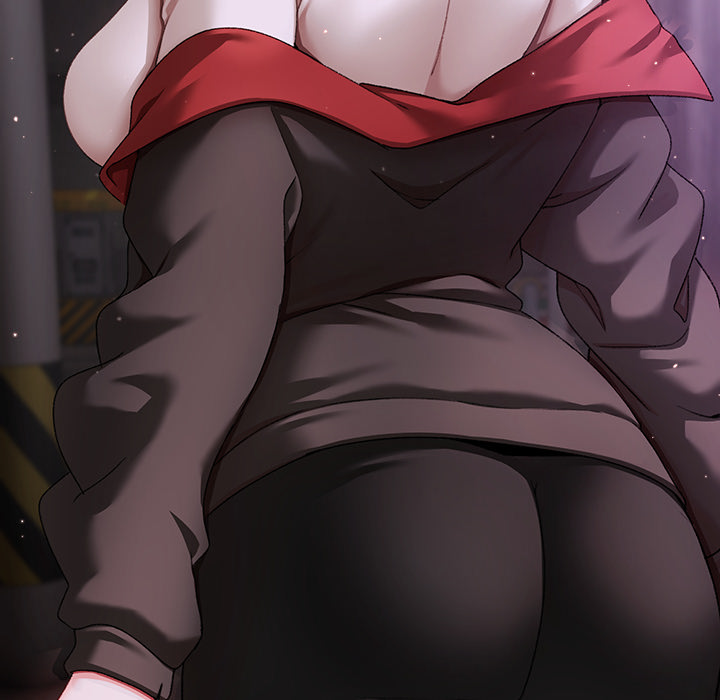 The Delinquent Girl - UNCENSORED - episode 2 - 68