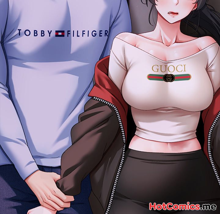 The Delinquent Girl - UNCENSORED - episode 2 - 84